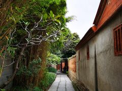 -晋江五店市传统文化旅游区