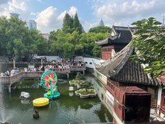 -绿波廊(豫园店)