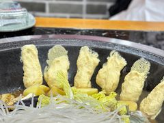 -边江铁锅炖鱼(振八街店)