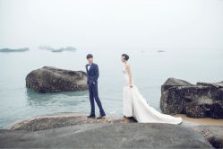 -绿皮火车照相馆 婚纱照旅拍(厦门店)