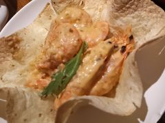 -新白鹿餐厅(银泰西湖文化广场店)