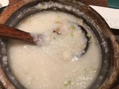 -南拳十三姨·潮汕砂锅粥(世纪金源店)