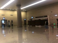 -温州龙湾国际机场