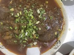 -老桥张羊肉