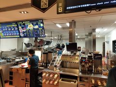 -麦当劳(豫园店)