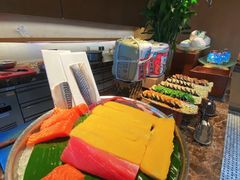 -西安高新希尔顿酒店·咖啡露台西餐厅