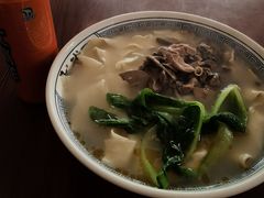 -武圣羊汤·西北面(安德路店)
