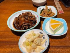 -李犟大爆鳝面·手工蟹黄包(湖滨西湖店)