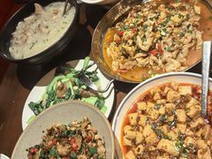 -成都娃娃花园餐厅 (南艺旗舰店)