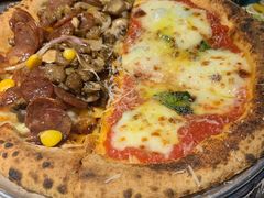 -Primo·丽莫意大利窑烤披萨