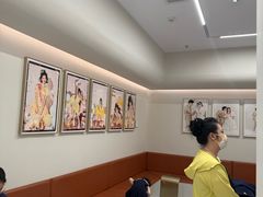 -海马体照相馆(上海万象城店)