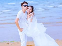 -玛奇朵婚纱摄影