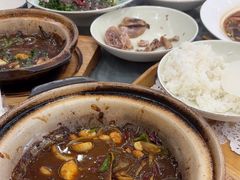 -王家大院·南京菜(湛江路总店)