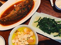 -古北烤鸭王I古北水镇景区店