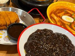 -多宾韩国料理(学衡路店)