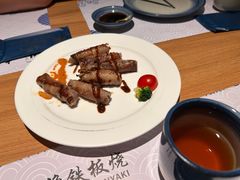 -广州花园酒店荔湾亭·地道点心·粤式饮茶