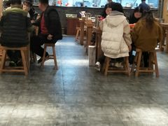 -晋哥哥刀削面(田村店)