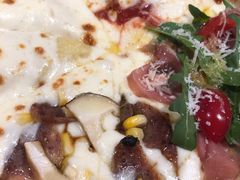 -Primo·丽莫意大利窑烤披萨