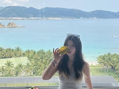 -三亚太阳湾柏悦酒店