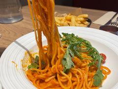 -必胜客(新中纬店)