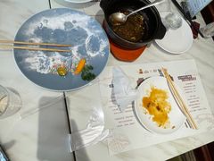 -子霖南山鲜虾面(南山总店)