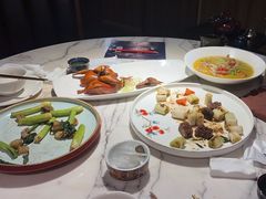 -钟菜·粤菜点心·宴请(海上世界·汇港二期店)
