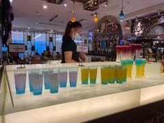 -芭菲盛宴·环球美食(锦城万达广场店)