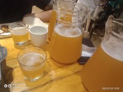 -管氏翅吧(国展店)
