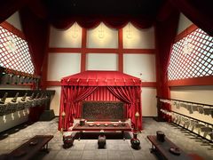 -北京大葆台遗址博物馆