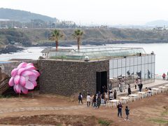 -Cafe Aewol Monsant