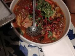 -绿茶餐厅(布吉万象汇店)