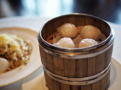 -富力丽思卡尔顿酒店·丽轩中餐厅
