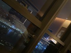-重庆解放碑威斯汀酒店