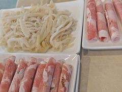 -虾大侠·盱眙龙虾老北京铜锅涮羊肉(金楠天街店)