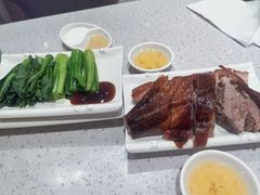 -香港新发烧腊茶餐厅(书城店)