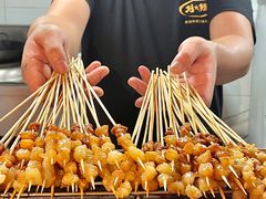 -刘火辣老火锅(光谷店)