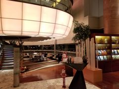 -洲际酒店·地平线全日餐厅HORIZON CAFÉ
