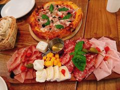 -Alimentari早午餐(安福路店)