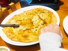 均州油馍-丹江渔村(望京店)