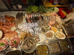 -长平老姿娘夜粥(平东一街店)