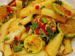 -石屏老字号4号包浆豆腐美食城(泼水广场店)