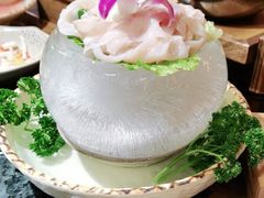 -蜀大侠火锅(龙岗店)