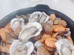 -前王院•巧克力海鲜市集餐厅(万平口店)