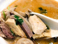 -天津乾毓德饭庄·清真传统炒菜·海鲜烧烤(咸阳路店)