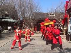 -红石寨旅游度假区