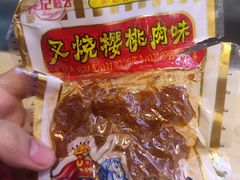 -夫子庙小吃广场(东牌楼店)