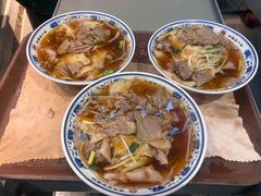 -直隶安家牛肉罩饼(建华店)