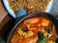 -青水瓦台汤泉(未央店)