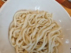 -北三条胡同打卤面馆(雍和宫店)