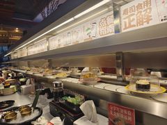 -友壹町寿司(佛山新DNA店)